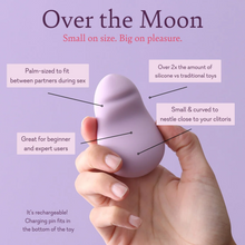 Cargar imagen en el visor de la galería, Over The Moon