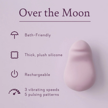 Cargar imagen en el visor de la galería, Over The Moon