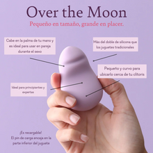 Cargar imagen en el visor de la galería, Over The Moon