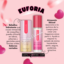 Cargar imagen en el visor de la galería, Euforia