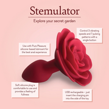 Cargar imagen en el visor de la galería, Stemulator