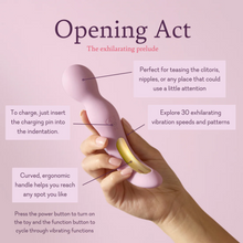 Cargar imagen en el visor de la galería, Diosa Plus