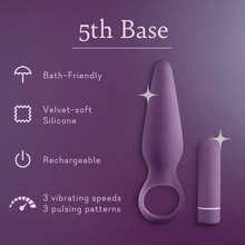 Cargar imagen en el visor de la galería, 5th Base