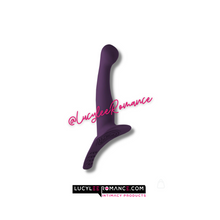 Cargar imagen en el visor de la galería, Vibrating Strapon Attachment