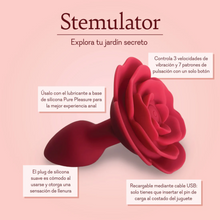 Cargar imagen en el visor de la galería, Stemulator