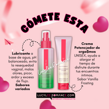 Cargar imagen en el visor de la galería, "Cómete esta"