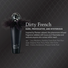 Cargar imagen en el visor de la galería, Dirty French - perfume con feromonas