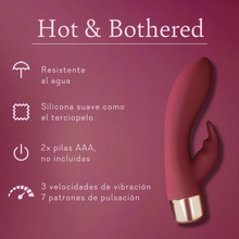 Cargar imagen en el visor de la galería, Hot & Bothered