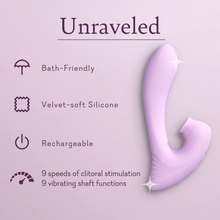 Cargar imagen en el visor de la galería, Unraveled