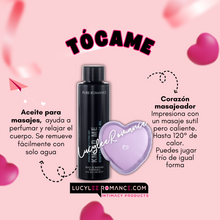 Cargar imagen en el visor de la galería, Tócame