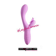 Cargar imagen en el visor de la galería, Fluttervibe