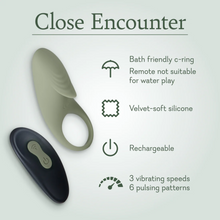 Cargar imagen en el visor de la galería, Close Encounter