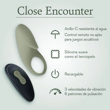 Cargar imagen en el visor de la galería, Close Encounter