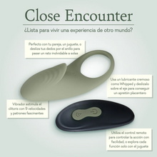 Cargar imagen en el visor de la galería, Close Encounter