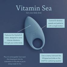 Cargar imagen en el visor de la galería, Vitamin Sea - Caballeros
