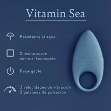 Cargar imagen en el visor de la galería, Vitamin Sea - Caballeros