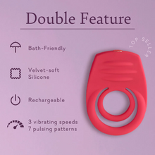 Cargar imagen en el visor de la galería, Double Feature