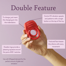 Cargar imagen en el visor de la galería, Double Feature