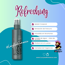 Cargar imagen en el visor de la galería, Splash Hombre