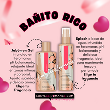 Cargar imagen en el visor de la galería, Bañito Rico