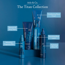 Cargar imagen en el visor de la galería, Shave Cream Hombre