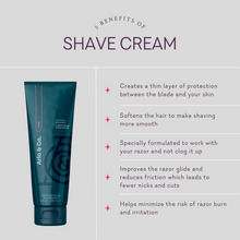 Cargar imagen en el visor de la galería, Shave Cream Hombre