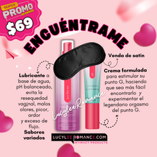 Cargar imagen en el visor de la galería, Encuéntrame