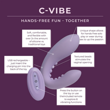 Cargar imagen en el visor de la galería, C-Vibe