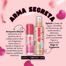 Cargar imagen en el visor de la galería, Arma Secreta