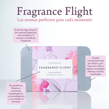 Cargar imagen en el visor de la galería, Fragrance Flight