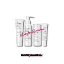 Cargar imagen en el visor de la galería, Uncovered Skin Care Set
