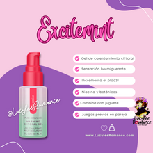 Cargar imagen en el visor de la galería, Excitemint