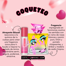 Cargar imagen en el visor de la galería, "Coqueteo"