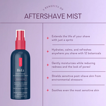 Cargar imagen en el visor de la galería, HeLi - Aftershave Mist