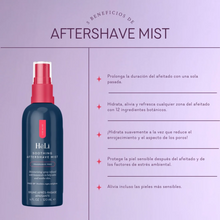 Cargar imagen en el visor de la galería, HeLi - Aftershave Mist