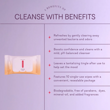Cargar imagen en el visor de la galería, Cleanse with Benefits