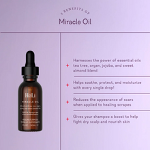 Cargar imagen en el visor de la galería, Heli - Miracle Oil