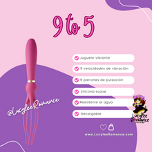 Cargar imagen en el visor de la galería, 9 to 5