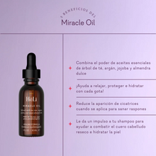 Cargar imagen en el visor de la galería, Heli - Miracle Oil