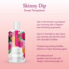 Cargar imagen en el visor de la galería, Skinny Dip (Shower Gel)