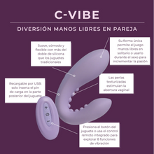 Cargar imagen en el visor de la galería, C-Vibe