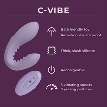 Cargar imagen en el visor de la galería, C-Vibe