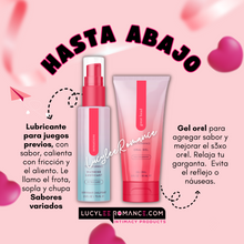 Cargar imagen en el visor de la galería, Hasta Abajo