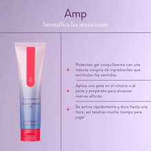 Cargar imagen en el visor de la galería, Amp