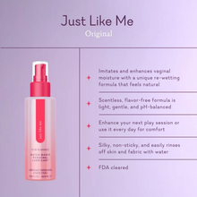 Cargar imagen en el visor de la galería, Just Like Me