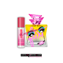 Cargar imagen en el visor de la galería, "Coqueteo"