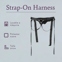 Cargar imagen en el visor de la galería, Strap On - Hardness