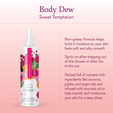 Cargar imagen en el visor de la galería, Body Dew (Body Oil)