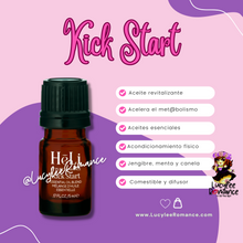 Cargar imagen en el visor de la galería, Kick Start