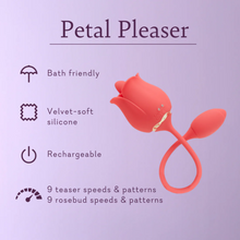 Cargar imagen en el visor de la galería, Petal Pleaser